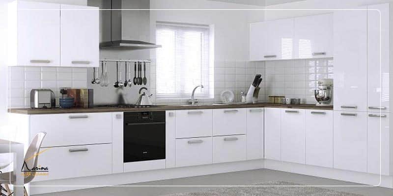 کابینت پی وی سی