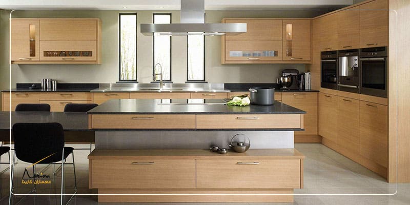 کابینت ام دی اف