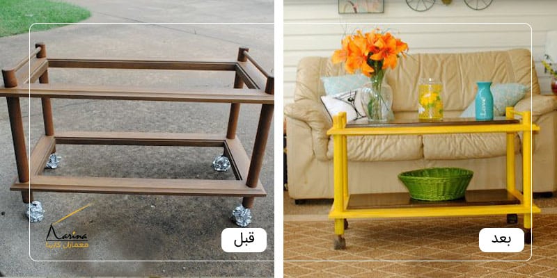 نوسازی ساختمان