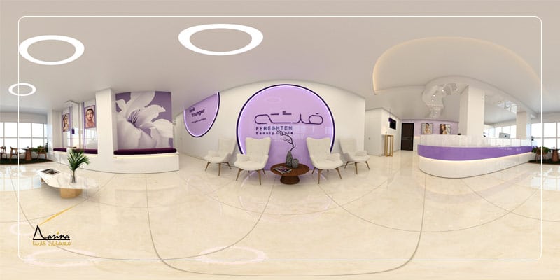 بازسازی ساختمان قدیمی