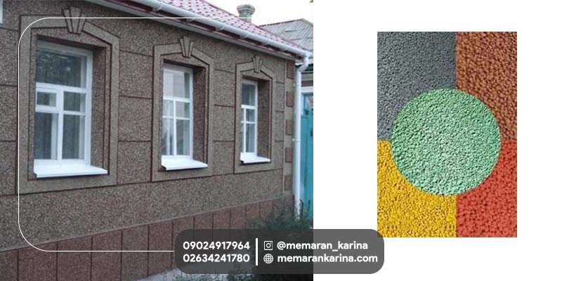 طراحی نمای ساختمان بایرامیکس