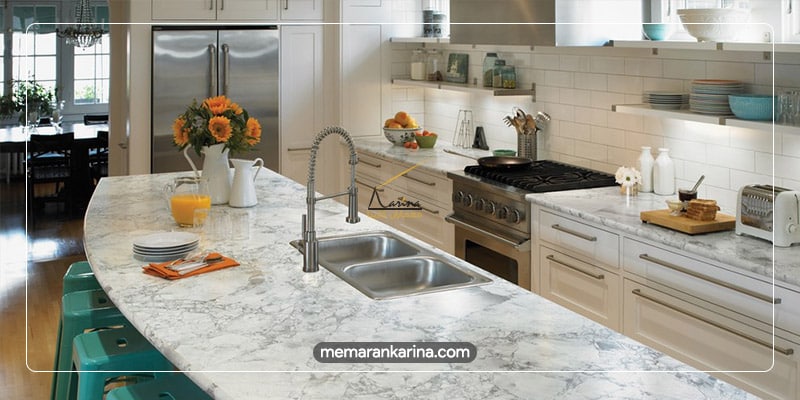 صفحه روکابینتی کورین