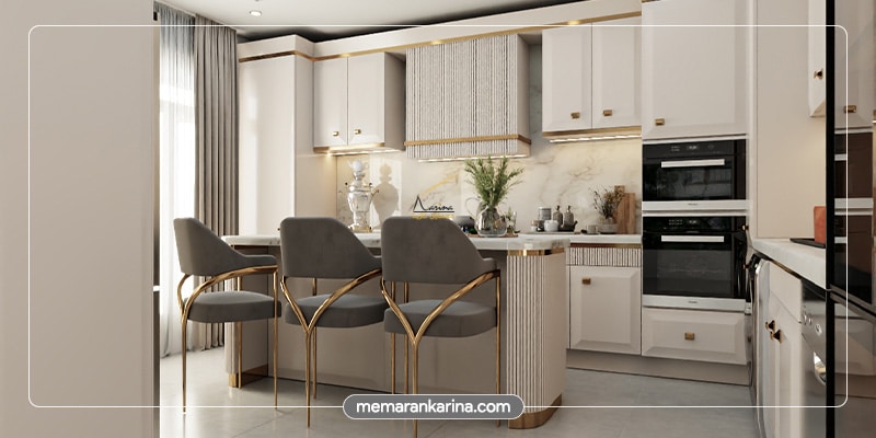 کابینت انزو