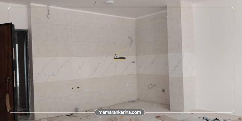 طراحی کابینت