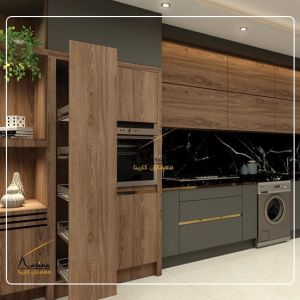 طراحی کابینت مدرن طراحی کابینت مدرن