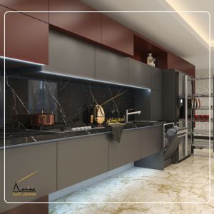 طراحی کابینت مدرن طراحی کابینت مدرن