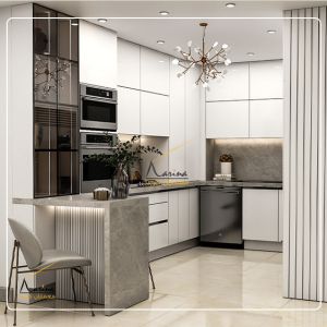 کابینت مدرن