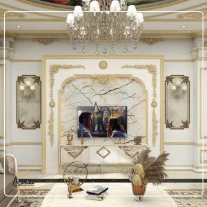 طراحی داخلی منزل