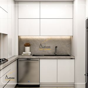 کابینت مدرن