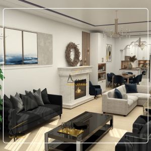 طراحی داخلی