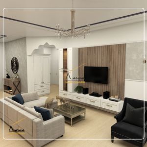 طراحی داخلی