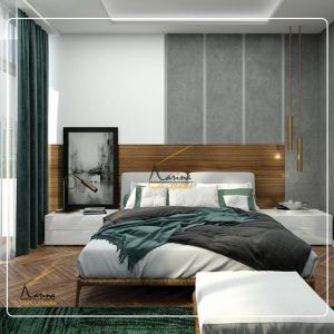 طراحی اتاق خواب