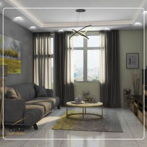 دکوراسیون داخلی شیک دکوراسیون داخلی