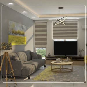 طراحی دکوراسیون داخلی دکوراسیون داخلی منزل