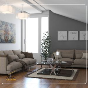 طراحی دکوراسیون داخلی شیک دکوراسیون شیک مدرن