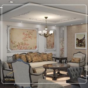 طراحی دکوراسیون منزل دکوراسیون منزل