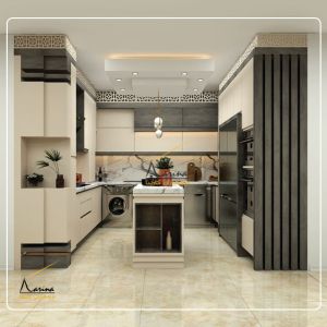 طراحی کابینت مدرن طراحی کابینت مدرن