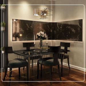 طراحی داخلی منزل