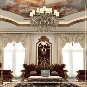 طراحی داخلی منزل طراحی دکوراسیون داخلی منزل