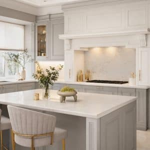 کابینت در سعادت آباد