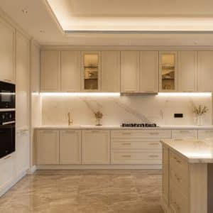 کابینت در مرزداران