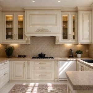 کابینت در پونک