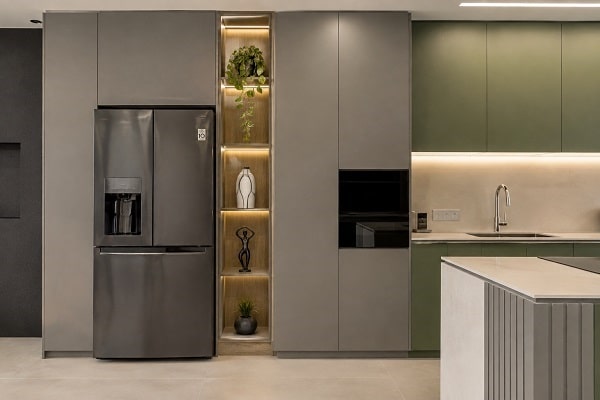 کابینت باکس