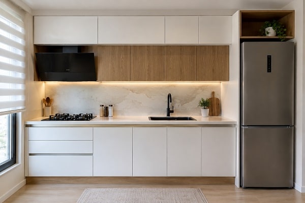 کابینت مینیمال