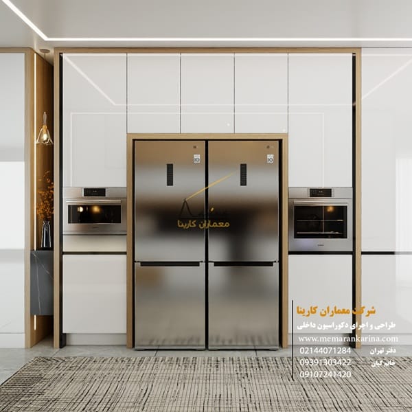 کابینت گلاس