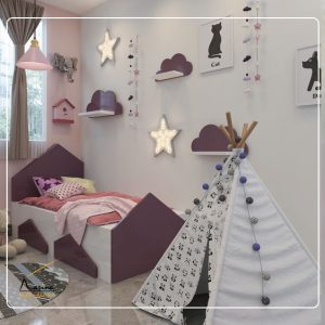 طراحی دکوراسیون اتاق خواب طراحی اتاق خواب