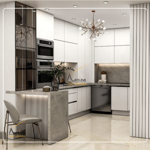کابینت مدرن