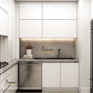 کابینت مدرن