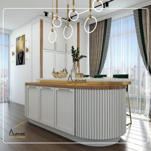 جزیره نئوکلاسیک
